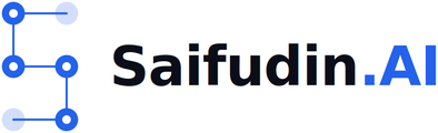 Saifudin.AI