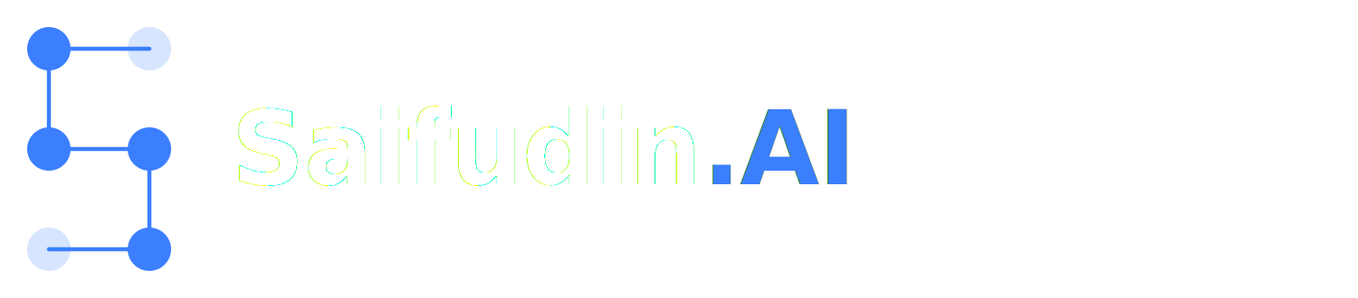 Saifudin.AI
